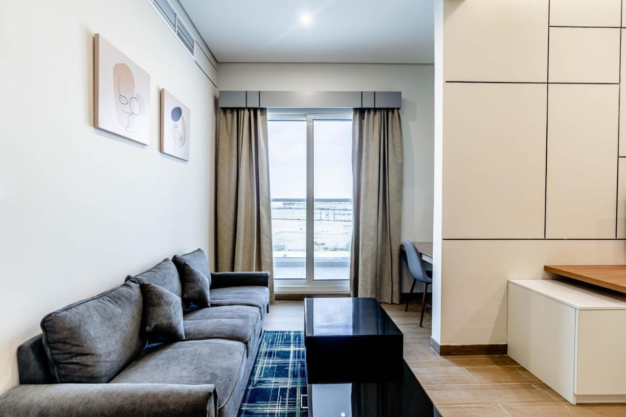 Resivation Hotel 두바이 외부 사진