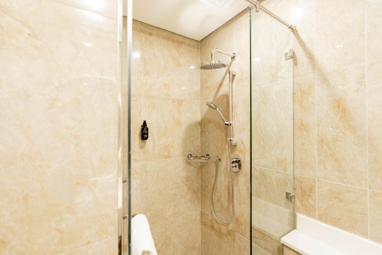 Resivation Hotel 두바이 외부 사진
