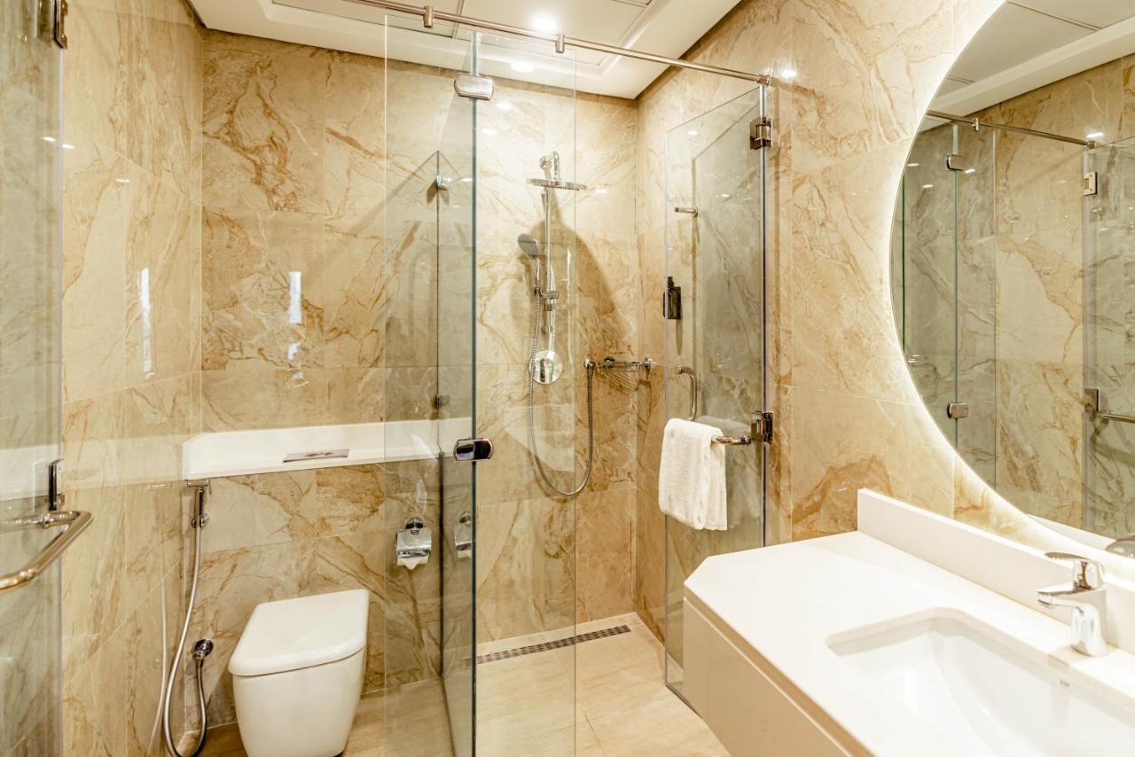 Resivation Hotel 두바이 외부 사진