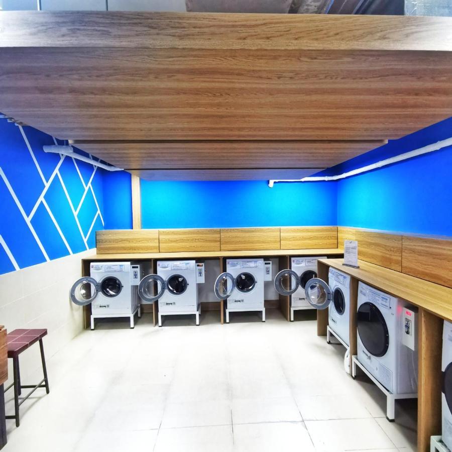 Resivation Hotel 두바이 외부 사진
